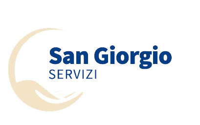 logo San Giorgio Servizi
